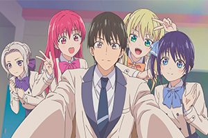 Assistir Blue Lock Episódio 13 - AnimesFlix