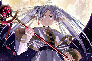 Sousou no Frieren