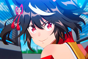 Uma Musume: Pretty Derby Season 3