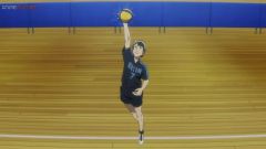 2.43: Seiin Koukou Danshi Volley-bu