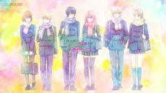 3D Kanojo: Real Girl 2nd Season