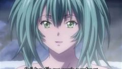 Ikkitousen: Great Guardians