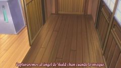 Aa! Megami-sama!: Tatakau Tsubasa