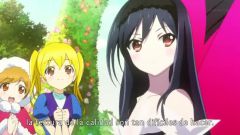 Accel World