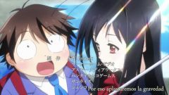 Accel World