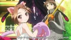 Accel World