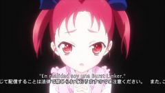 Accel World