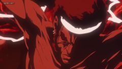 Afro Samurai: Resurrection