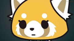 Aggressive Retsuko