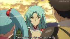 Ai Tenchi Muyo!