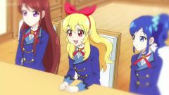 Aikatsu!