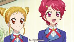 Aikatsu! 2