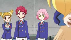 Aikatsu! 2