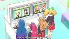 Aikatsu! 2