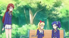 Aikatsu! 2