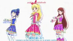 Aikatsu! 2