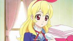 Aikatsu! 2