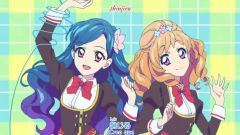 Aikatsu! 2