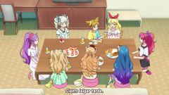 Aikatsu! 2