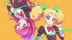 Aikatsu! 2