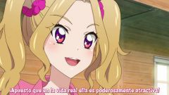 Aikatsu! 4