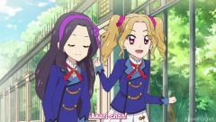 Aikatsu! 4