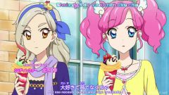 Aikatsu! 4