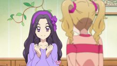 Aikatsu! 4