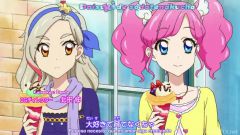 Aikatsu! 4