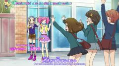 Aikatsu! 4