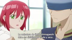 Akagami no Shirayuki-hime 2nd Season