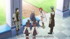 Akagami no Shirayuki-hime 2nd Season