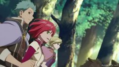 Akagami no Shirayuki-hime