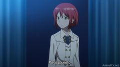 Akagami no Shirayuki-hime