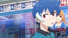 Akiba's Trip The Animation