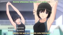 Amagami SS