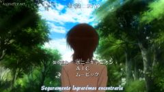 Amagami SS