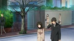 Amagami SS