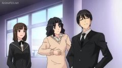 Amagami SS