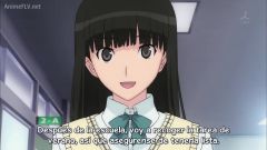 Amagami SS