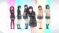 Amagami SS Plus