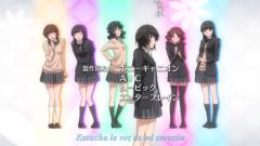 Amagami SS Plus