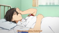 Amagi Brilliant Park