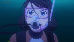 Amanchu! Advance