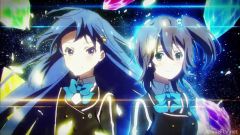 Ange Vierge