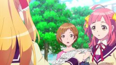 Animegataris