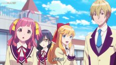 Animegataris