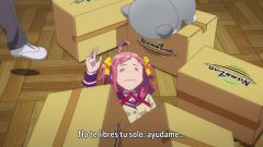 Animegataris