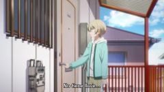 Aoharu x Kikanjuu Special