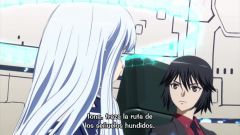 Aoki Hagane no Arpeggio